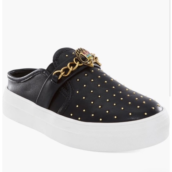 Kurt Geiger kids shoes